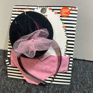 HALLOWEEN FANCY COWGIRL ACCESSORIES